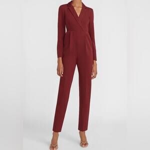 NWT Express Long Sleeve Jumpsuit 4